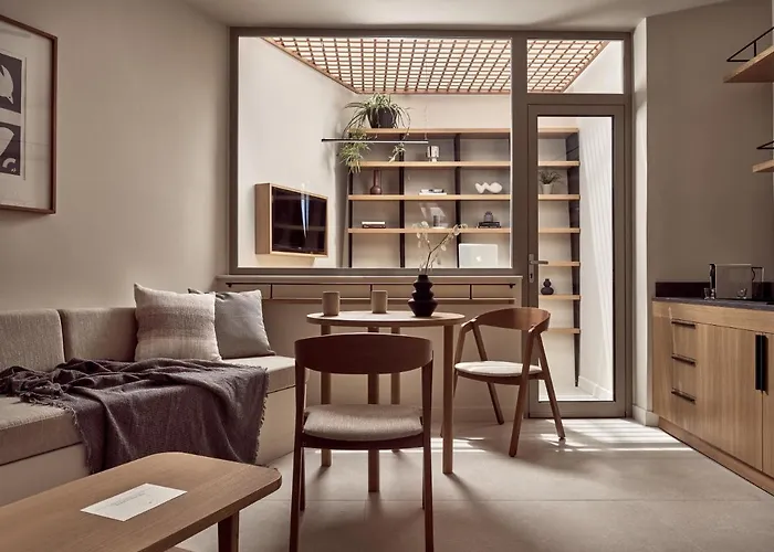 Yoma Cove Вилла Волиме