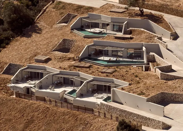 Вилла Yoma Cove *