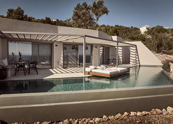 Yoma Cove Вилла