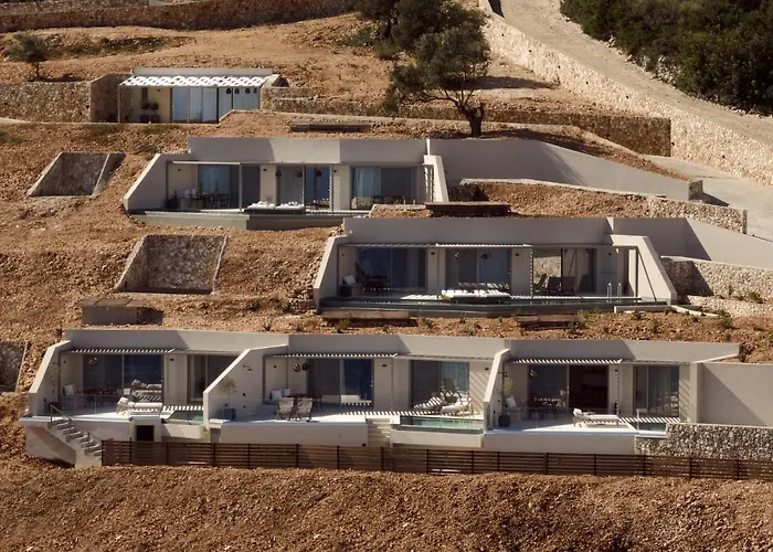 Yoma Cove Вилла Волиме