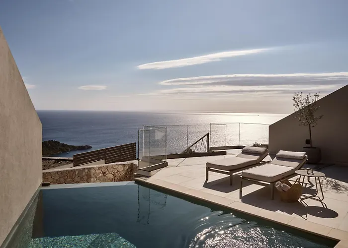 Yoma Cove Вилла *