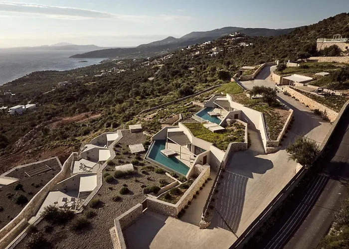 Вилла Yoma Cove Волиме