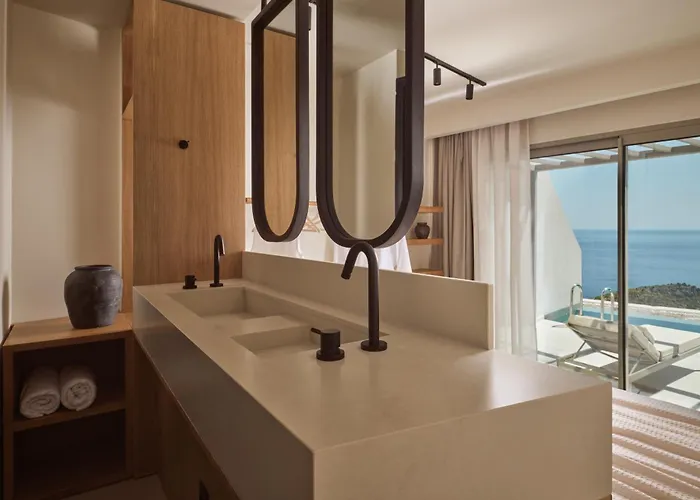 Yoma Cove Вилла *