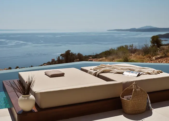 Вилла Yoma Cove *