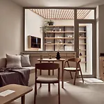Yoma Cove Villa Volímesz