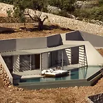 Yoma Cove Villa Volímesz