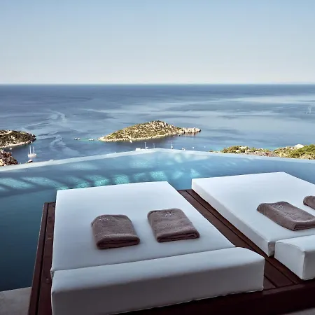 Villa Yoma Cove Volímai