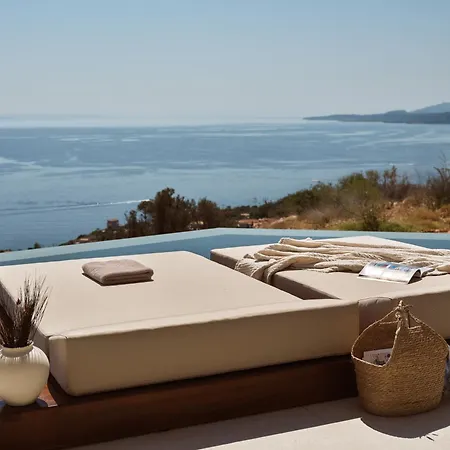 Villa Yoma Cove *
